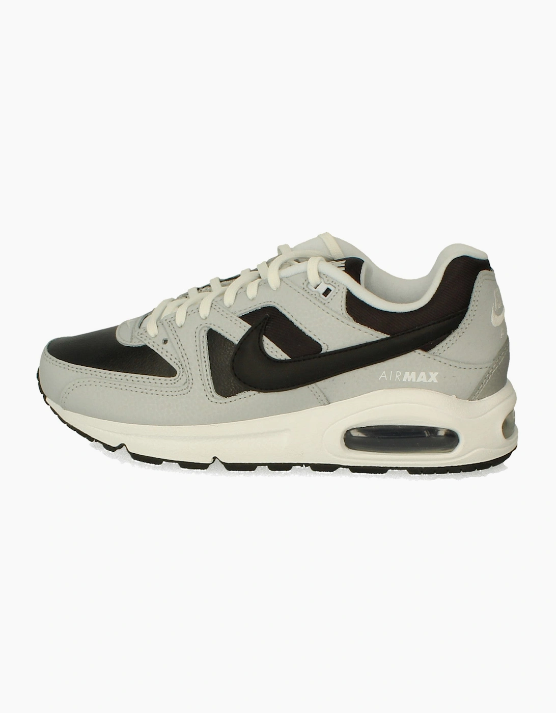 Nike Womens Air Max Command PRM Trainers 718896 001