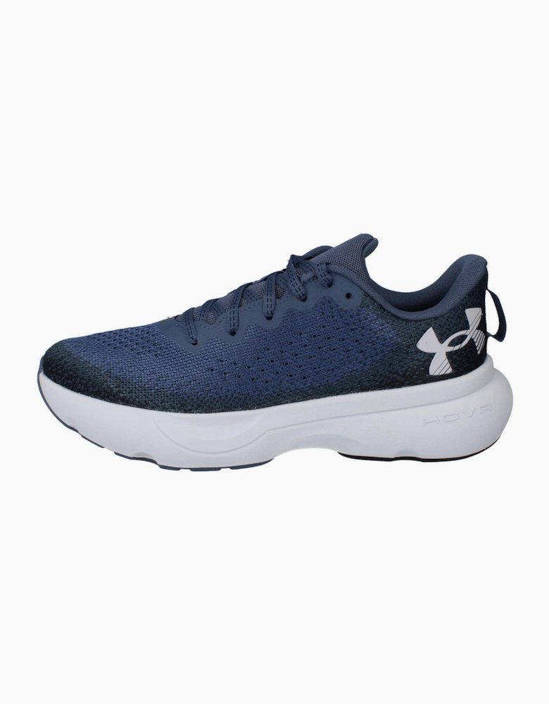 Under Armour Infinite Mens Running Trainers 3027523 Shoes  044