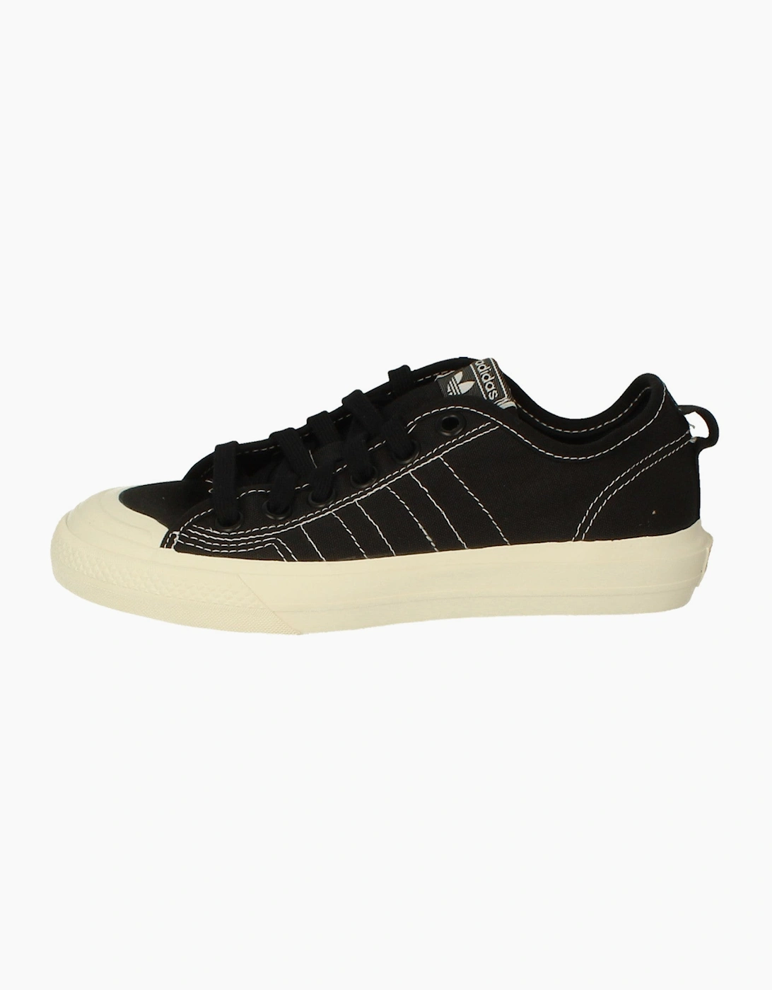 Adidas Originals Nizza Rf Mens Trainers Sneakers EE5599