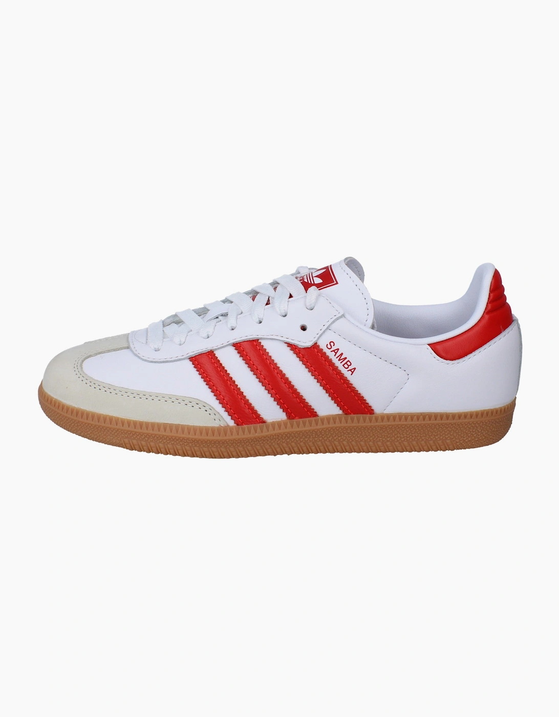 Adidas Originals Samba OG Womens Trainers IF6513