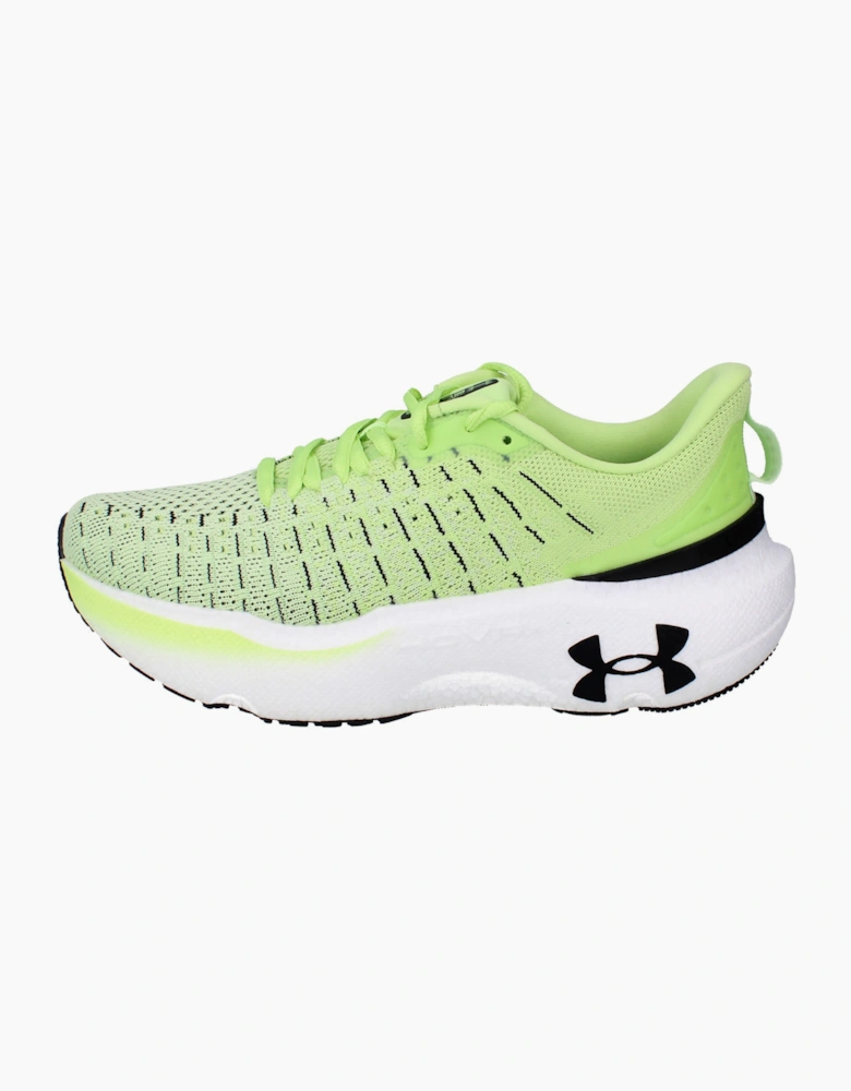 Under Armour Infinite Elite Womens Running Trainers 3027199 Shoes  301