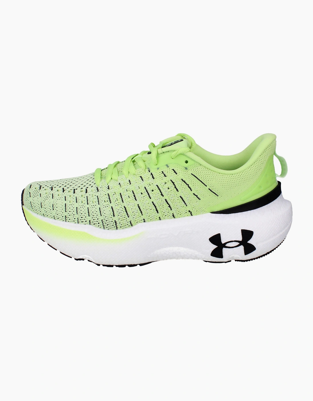 Under Armour Infinite Elite Womens Running Trainers 3027199 Shoes  301