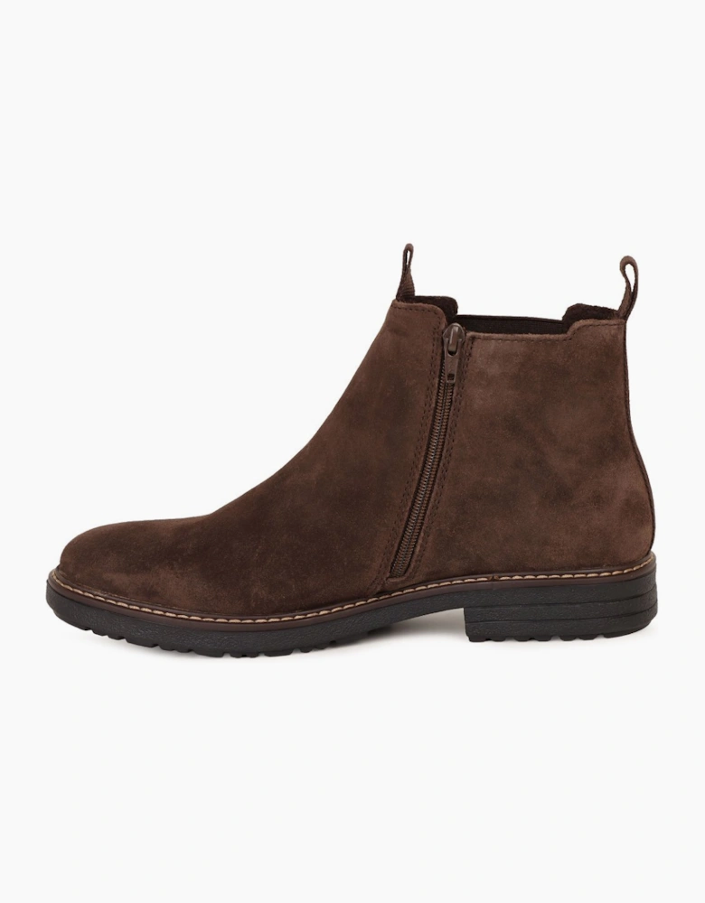 Parker Mens Chelsea Boots