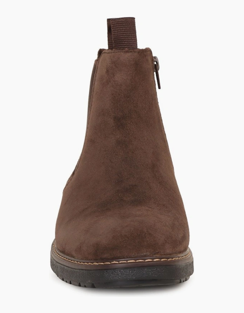 Parker Mens Chelsea Boots