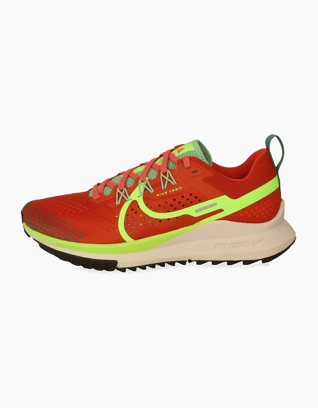 Nike Womens React Pegasus Trail 4 Dj6159 801