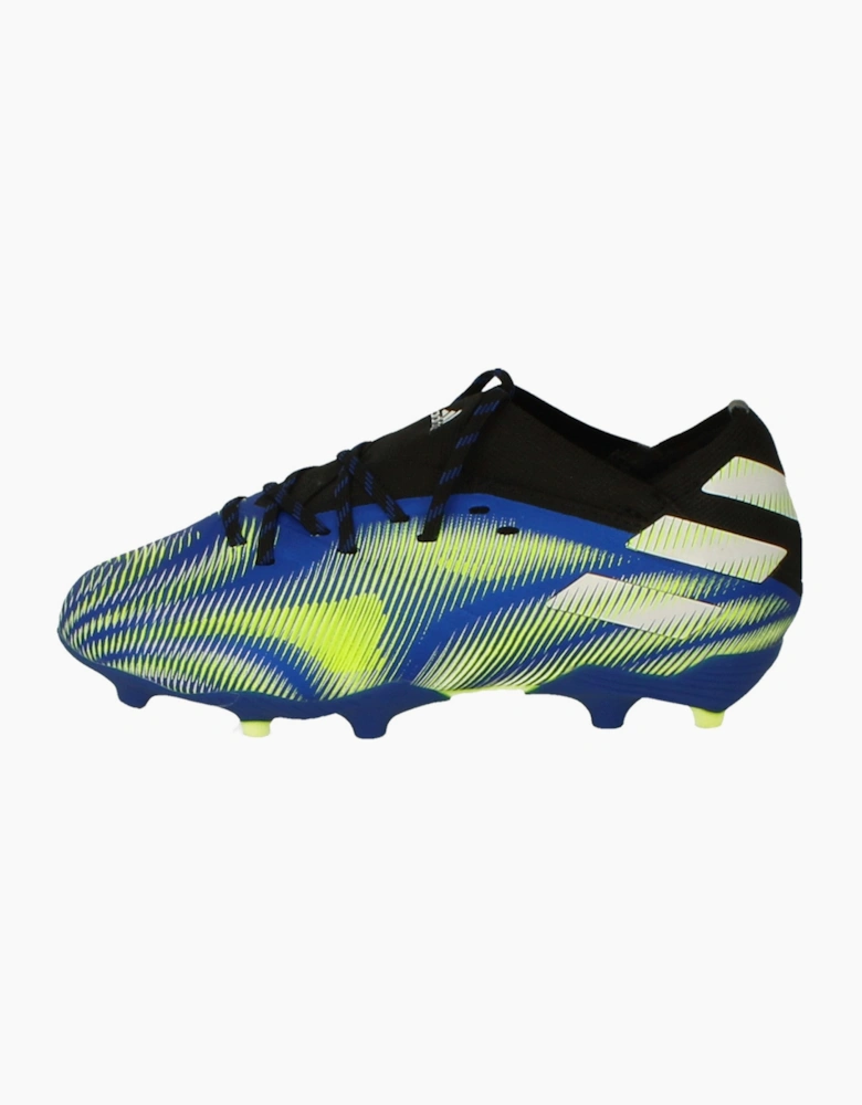 Adidas Nemeziz .1 FG Junior Football Boots FY0816