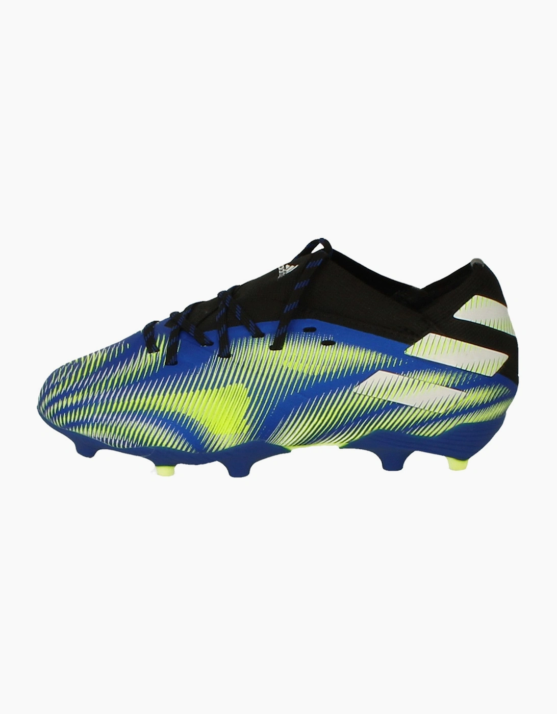 Adidas Nemeziz .1 FG Junior Football Boots FY0816