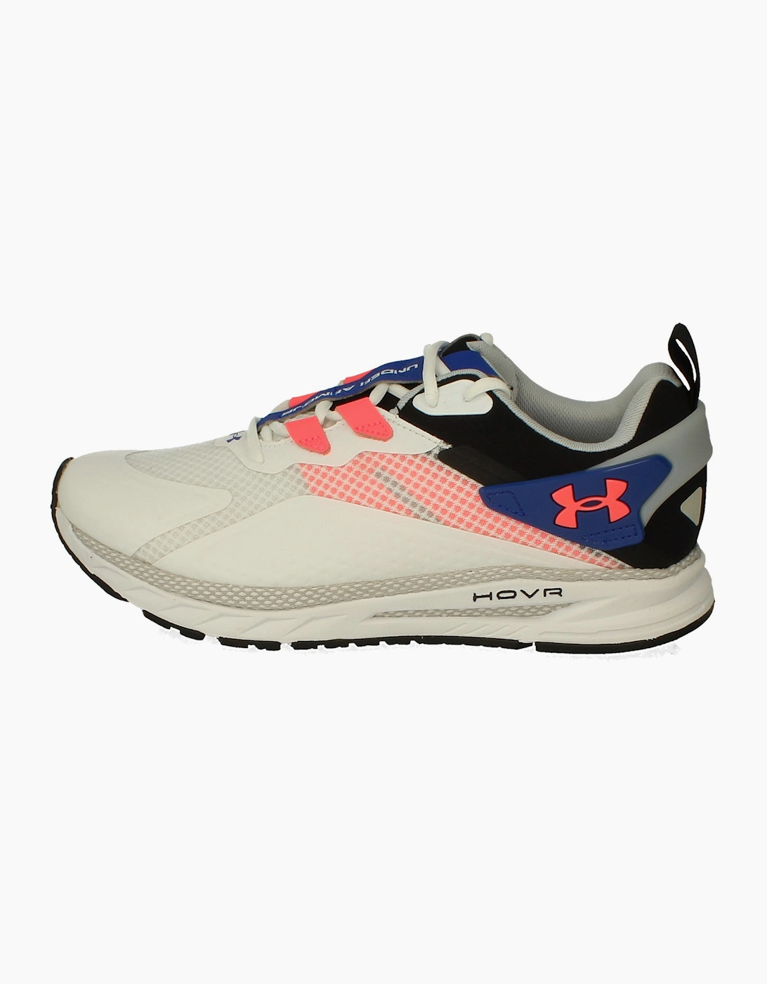 Under Armour Hovr Flux Mvmnt Mens 3025354 100