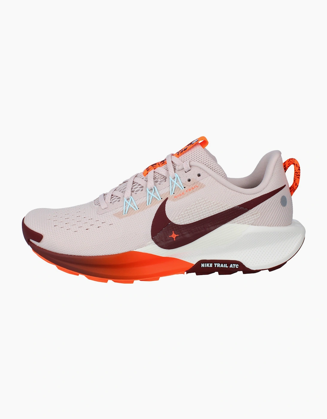 Nike Reactx Pegasus Trail 5 Mens Running Trainers DV3864 600