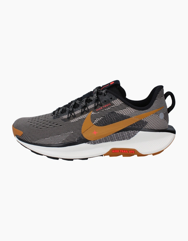 Nike Reactx Pegasus Trail 5 Mens Running Trainers DV3864 009