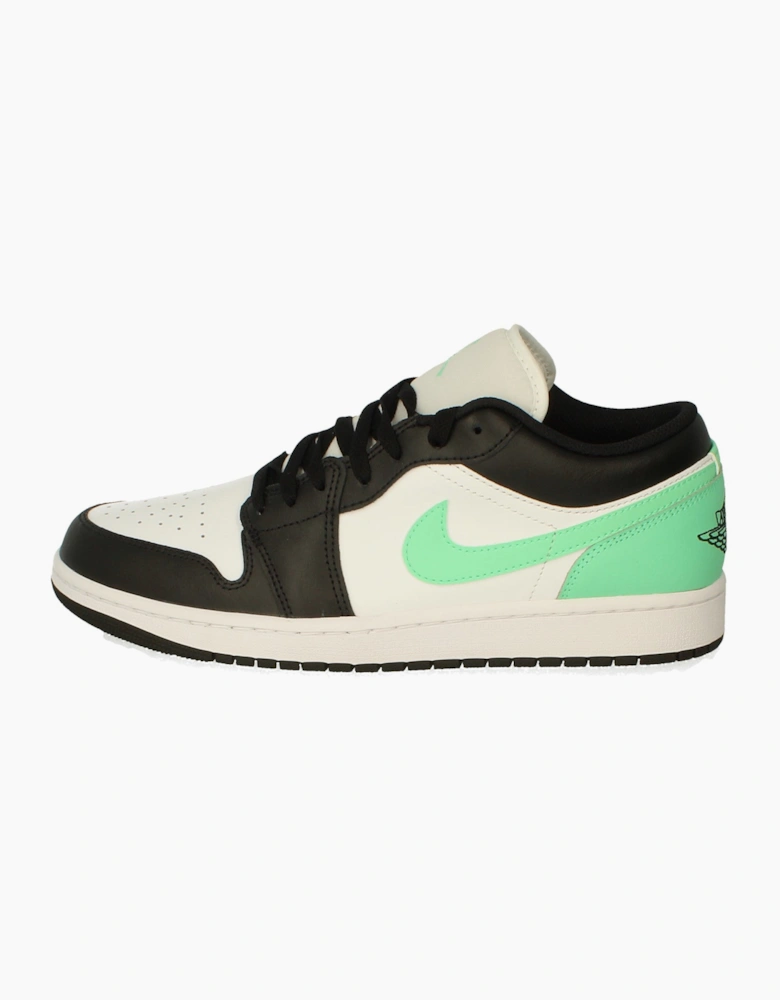 Nike Air Jordan 1 Low Mens Trainers 553558 131