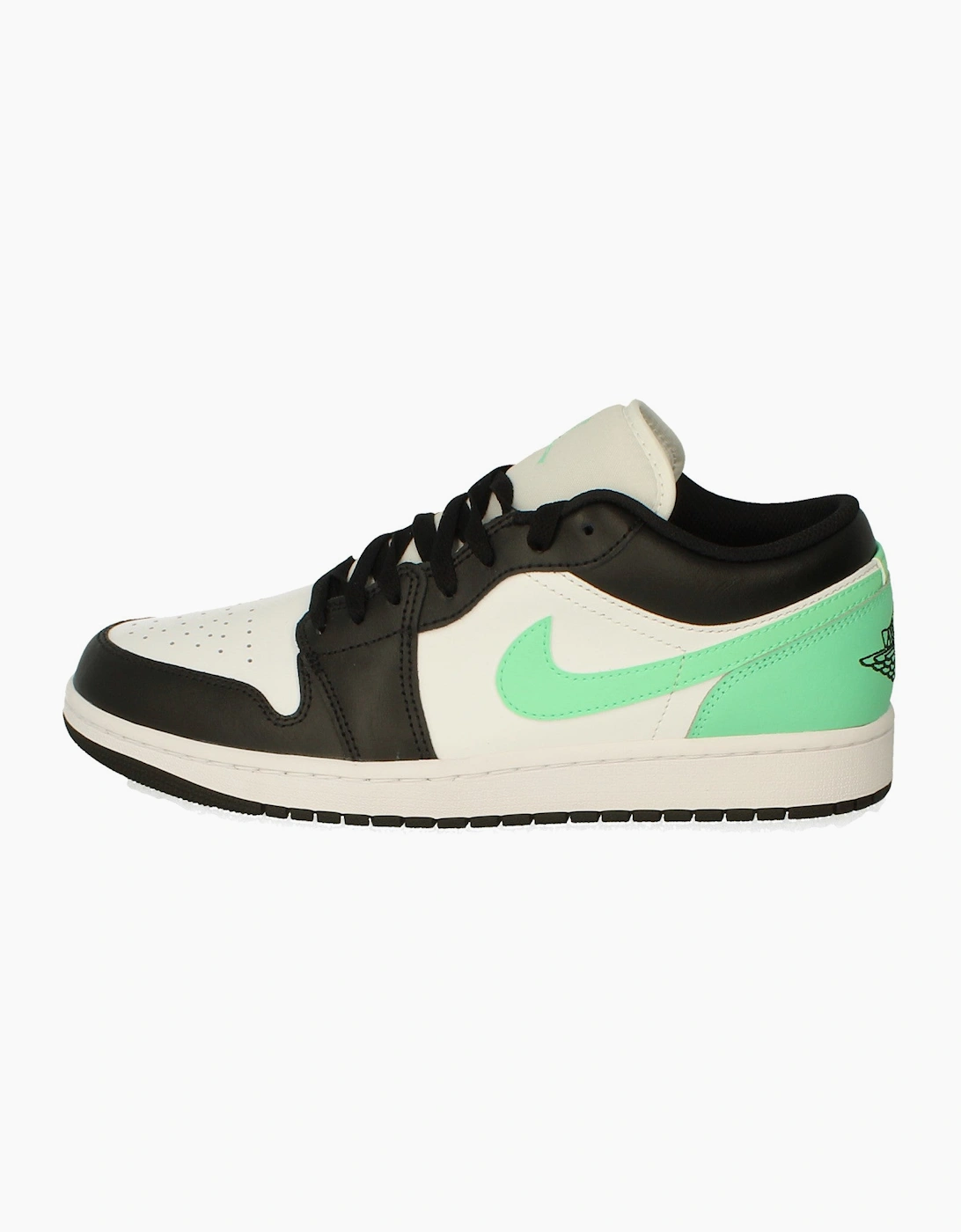 Nike Air Jordan 1 Low Mens Trainers 553558 131
