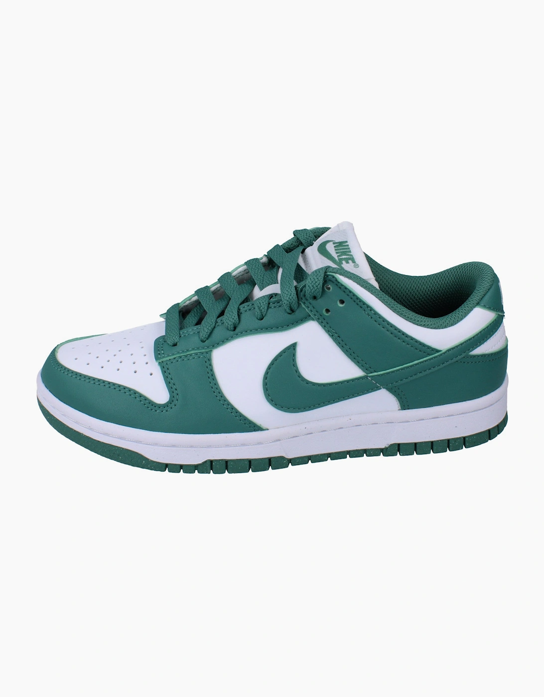 Nike Womens Dunk Low Next Nature Womens Trainers DD1873 107