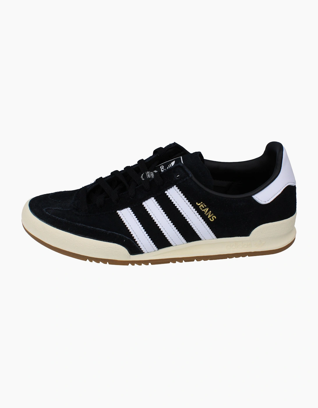 Adidas Originals Jeans Mens Trainers Sneakers GW1399