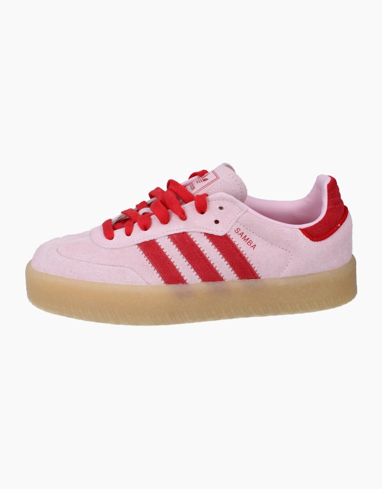 Adidas Originals Sambae Womens Trainers  JS4500