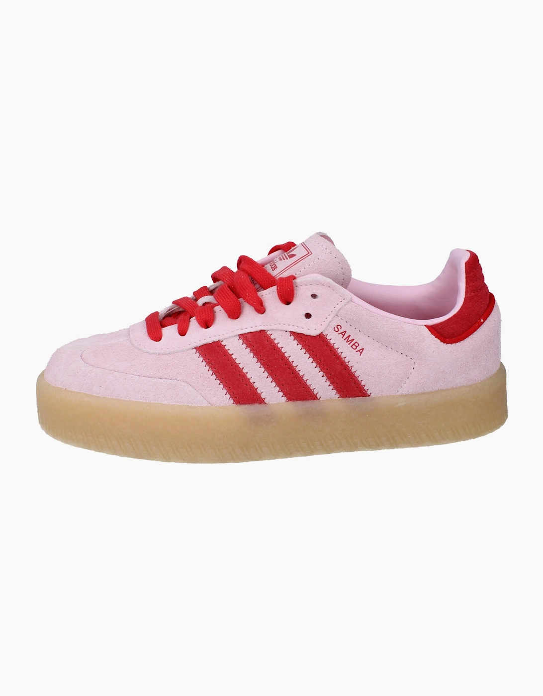 Adidas Originals Sambae Womens Trainers  JS4500