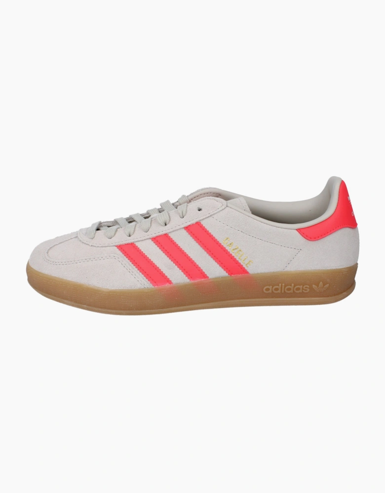 Adidas Originals Gazelle Indoor Mens Trainers  JR3840