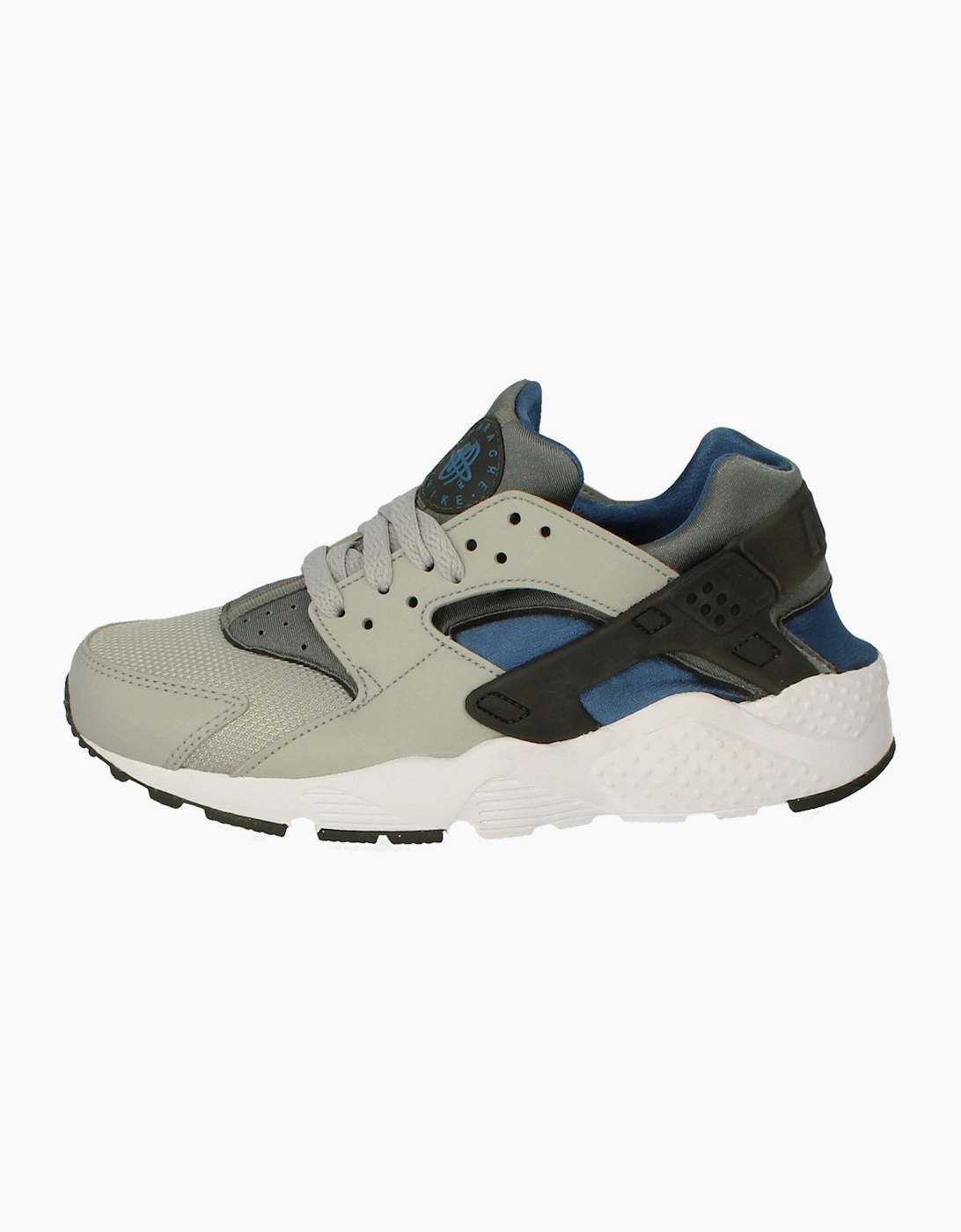 Nike Huarache Run GS Trainers Fb8030 001