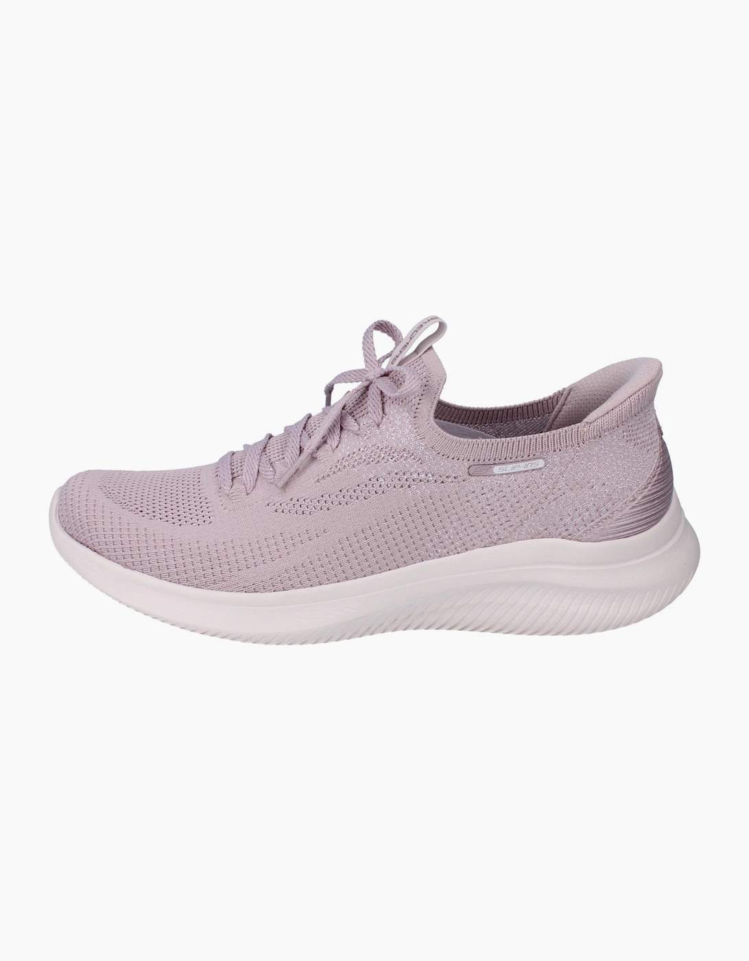 Skechers Hands Free Slip-Ins Ultra Flex 4.0 Womens Trainers 150801 Shoes  MVE