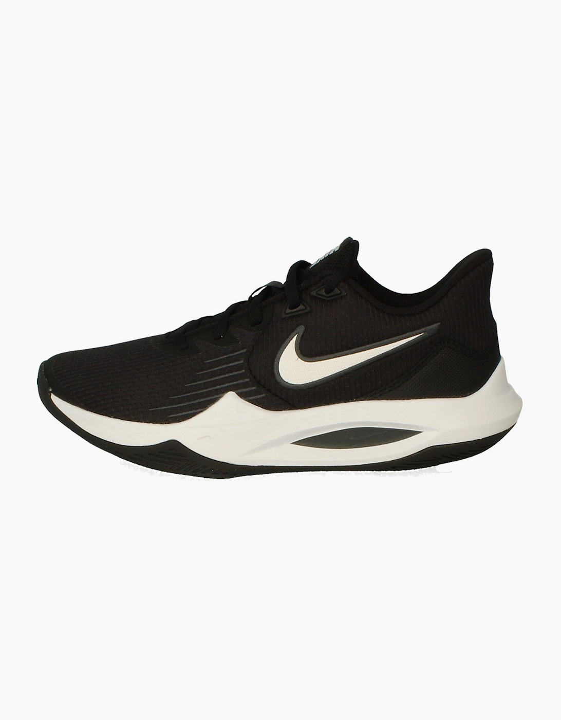 Nike Precision V Mens Basketball Trainers CW3403 003