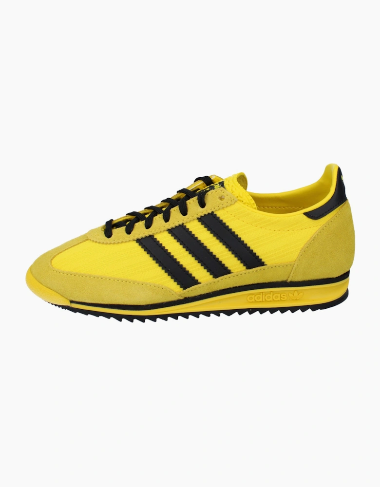 Adidas Originals Sl 72 Og Womens Trainers  JQ8316