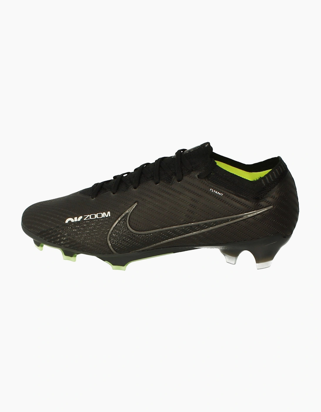 Nike Zoom Vapor 15 Elite FG Mens Football Boots Dj4978 001