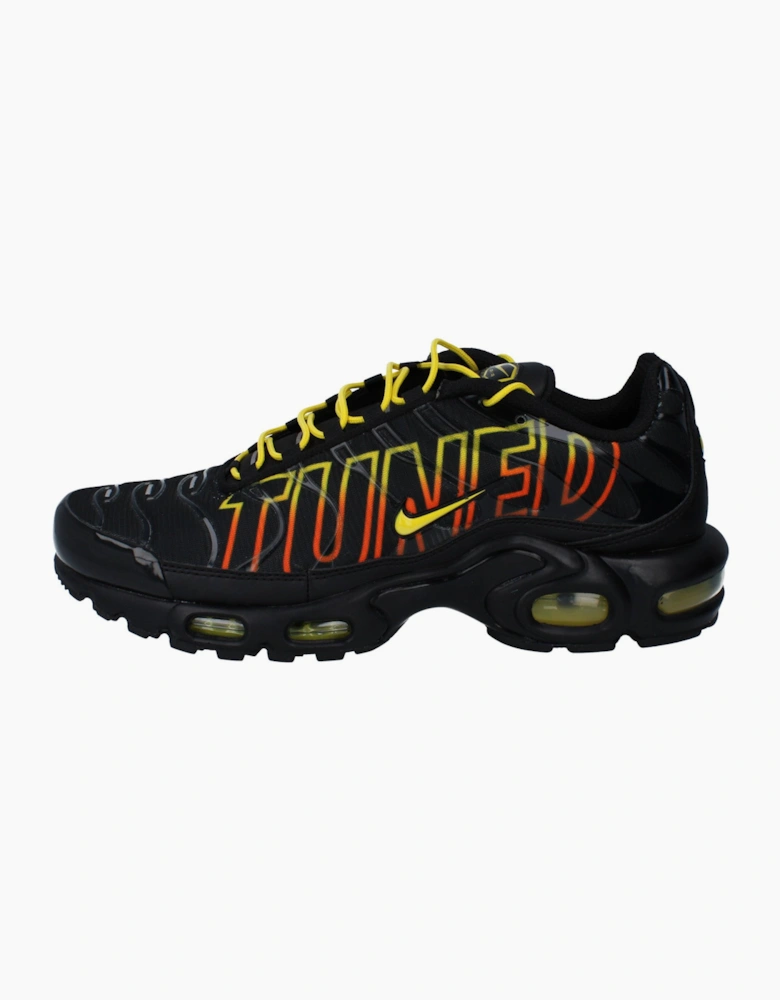 Nike Air Max Plus Mens Running Trainers IH4459 010
