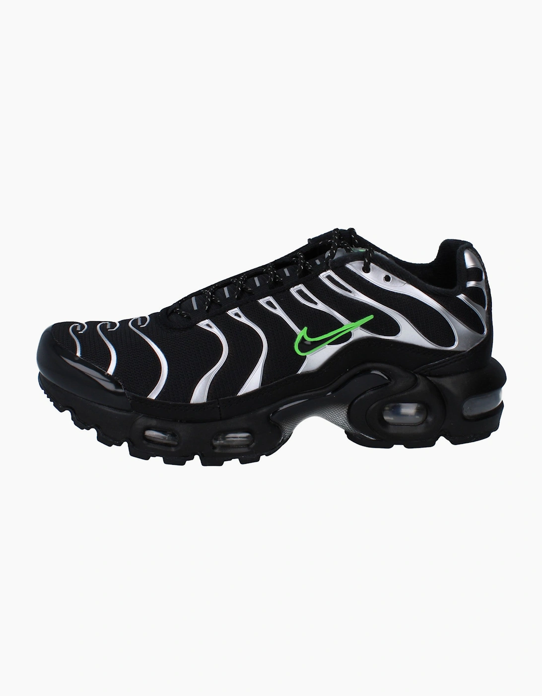 Nike Air Max Plus GS Fsp Trainers Dr8002 001