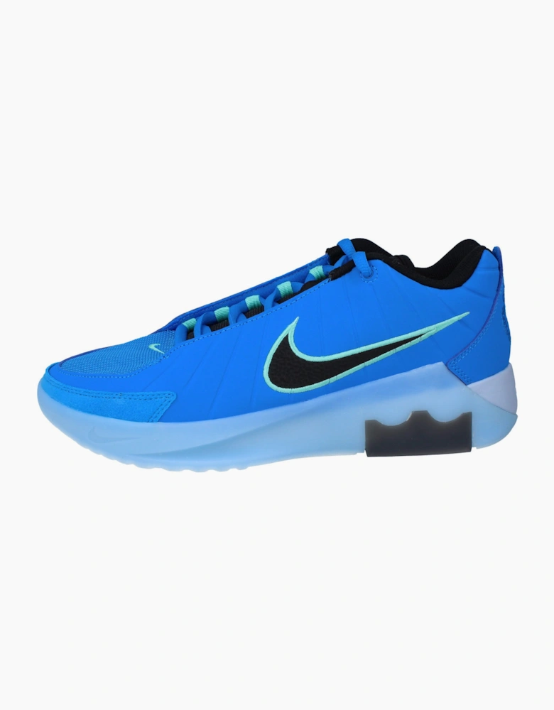 Nike Lebron Witness Ix Mens Basketball Trainers Hq8034 Shoes  400