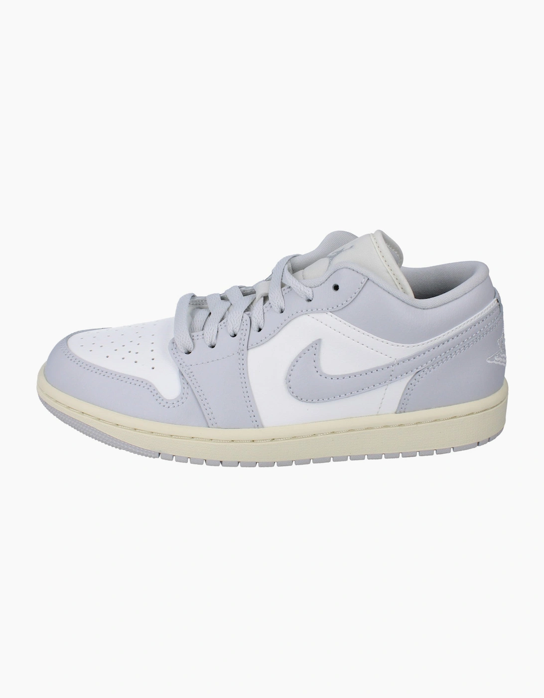Nike Womens Air Jordan 1 Low Trainers DC0774 103