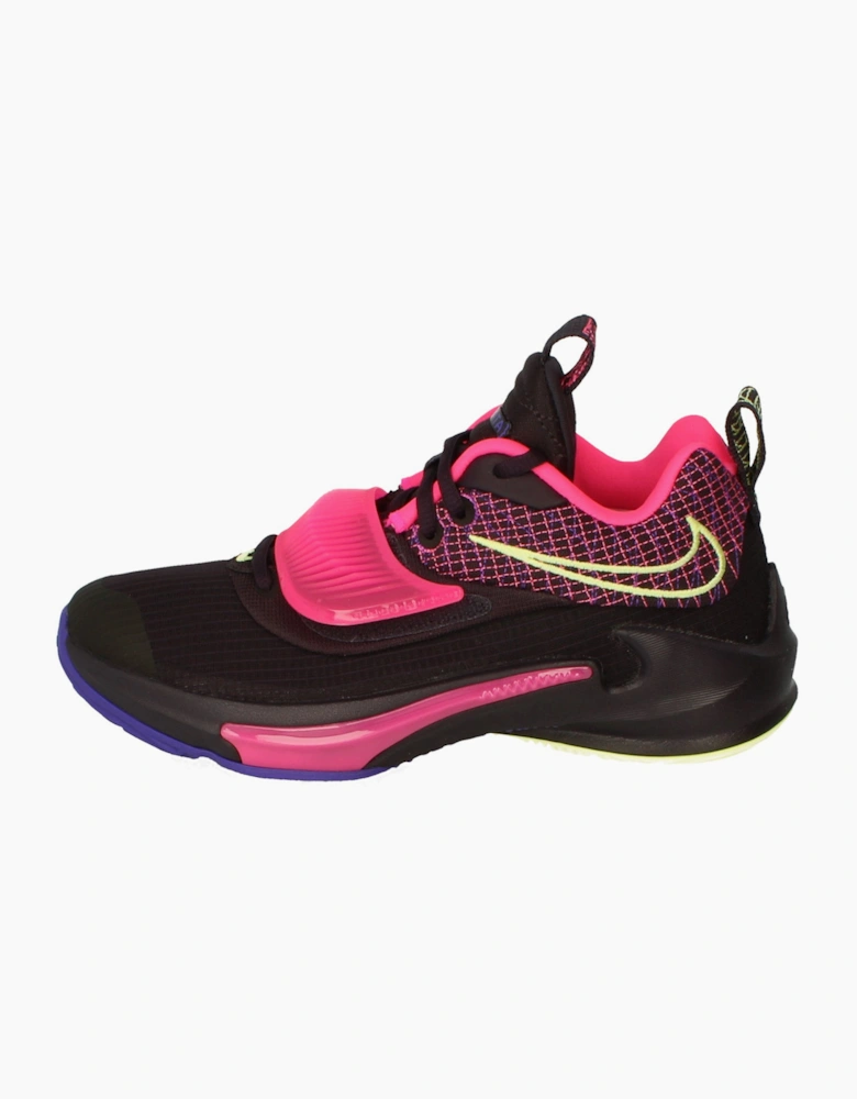 Nike Freak 3 GS Basketball Trainers Db4158 500