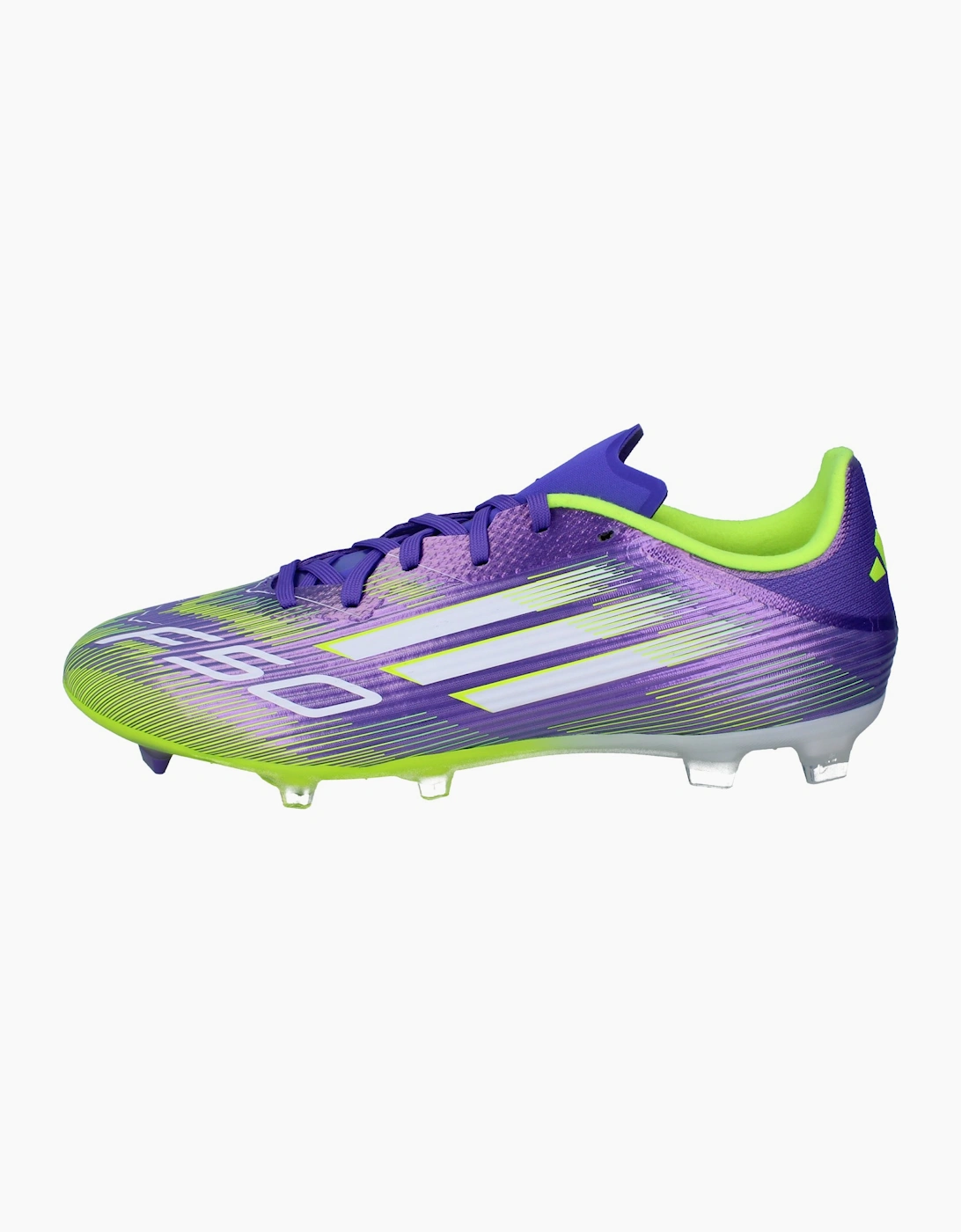 Adidas F50 League Fg/Mg Mens Football Boots Soccer Cleats JI0003