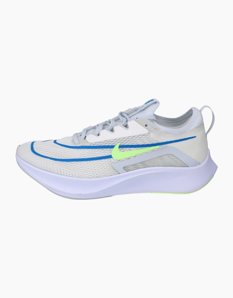 Nike Zoom Fly 4 Mens Running Trainers Ct2392 Shoes  100