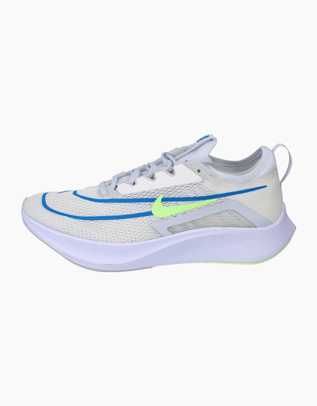 Nike Zoom Fly 4 Mens Running Trainers Ct2392 Shoes  100