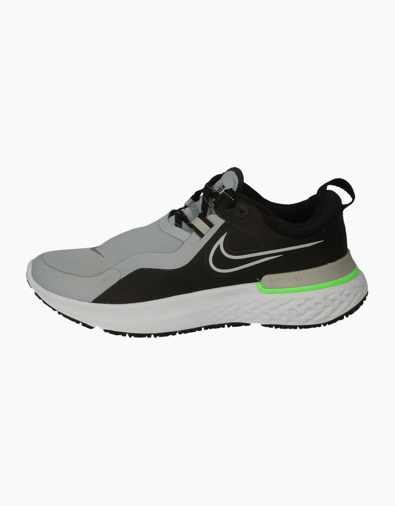 Nike React Miler Shield Mens CQ7888 003