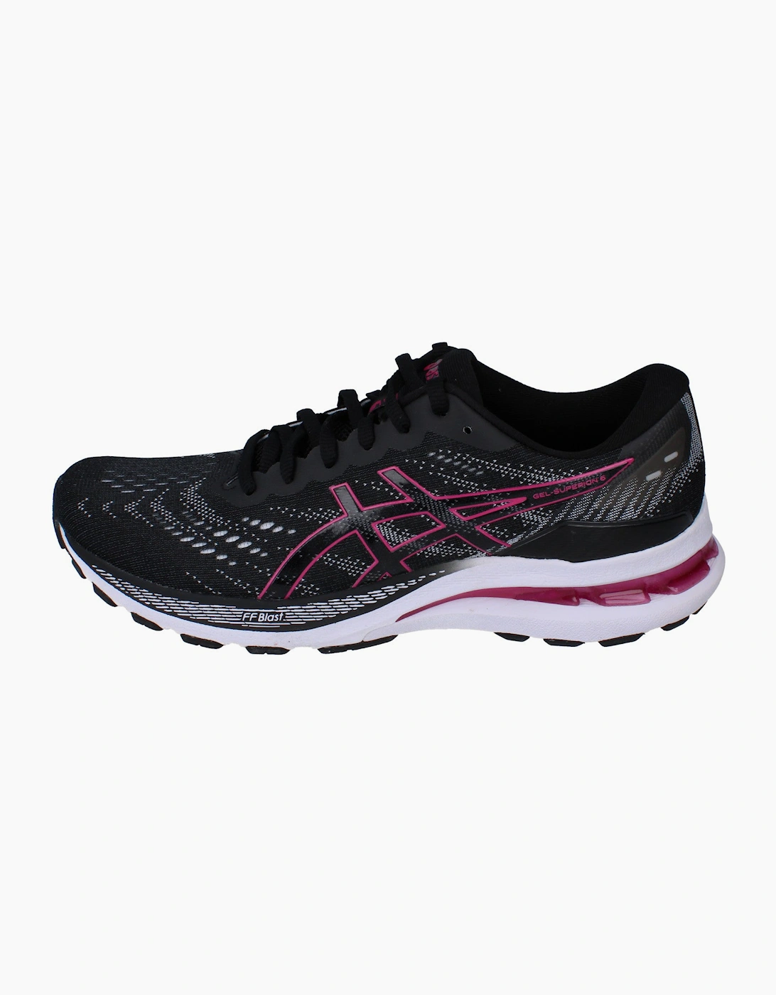 Asics Gel-Superion Womens 1012B520 001