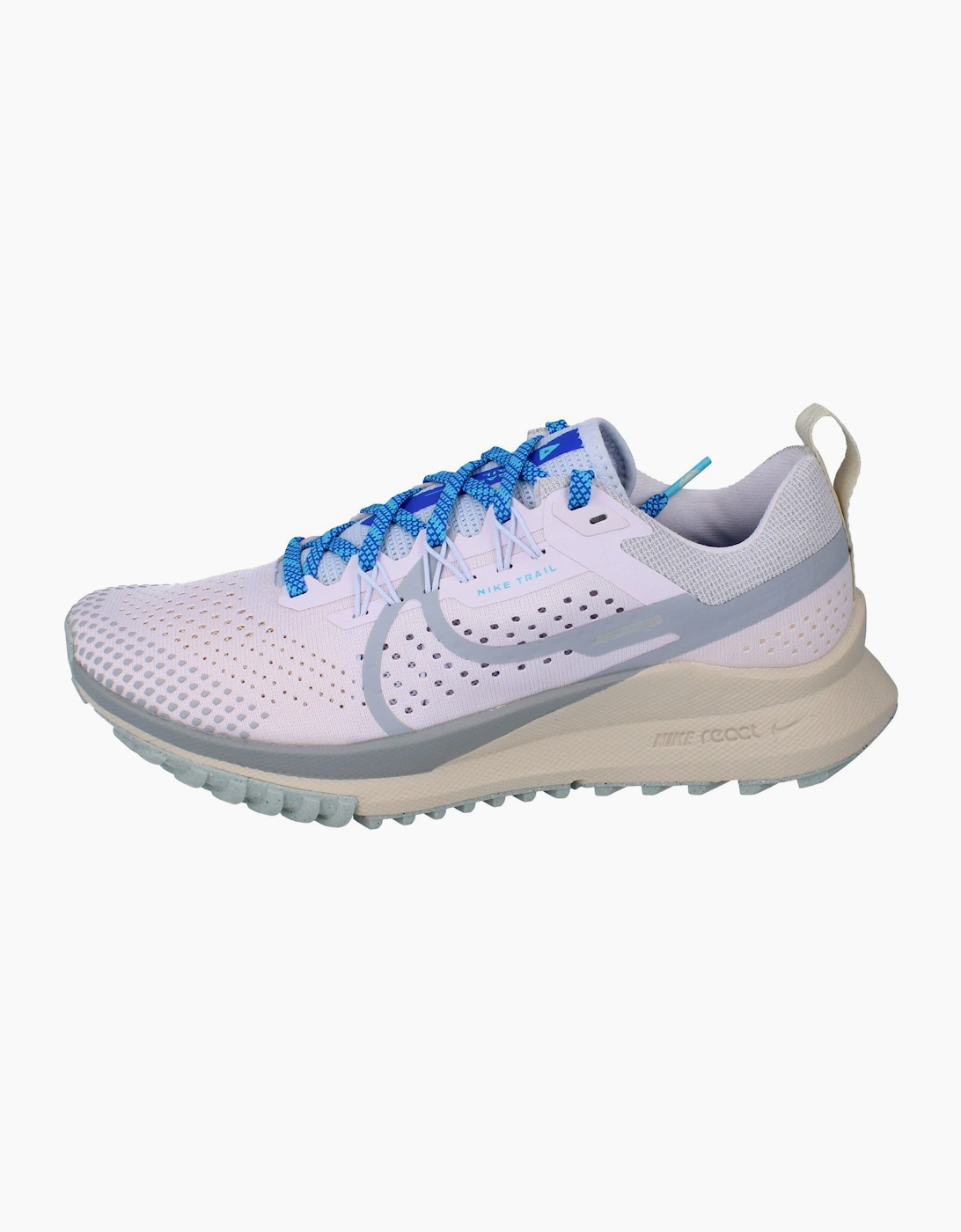 Nike Womens React Pegasus Trail 4 Dj6159 600