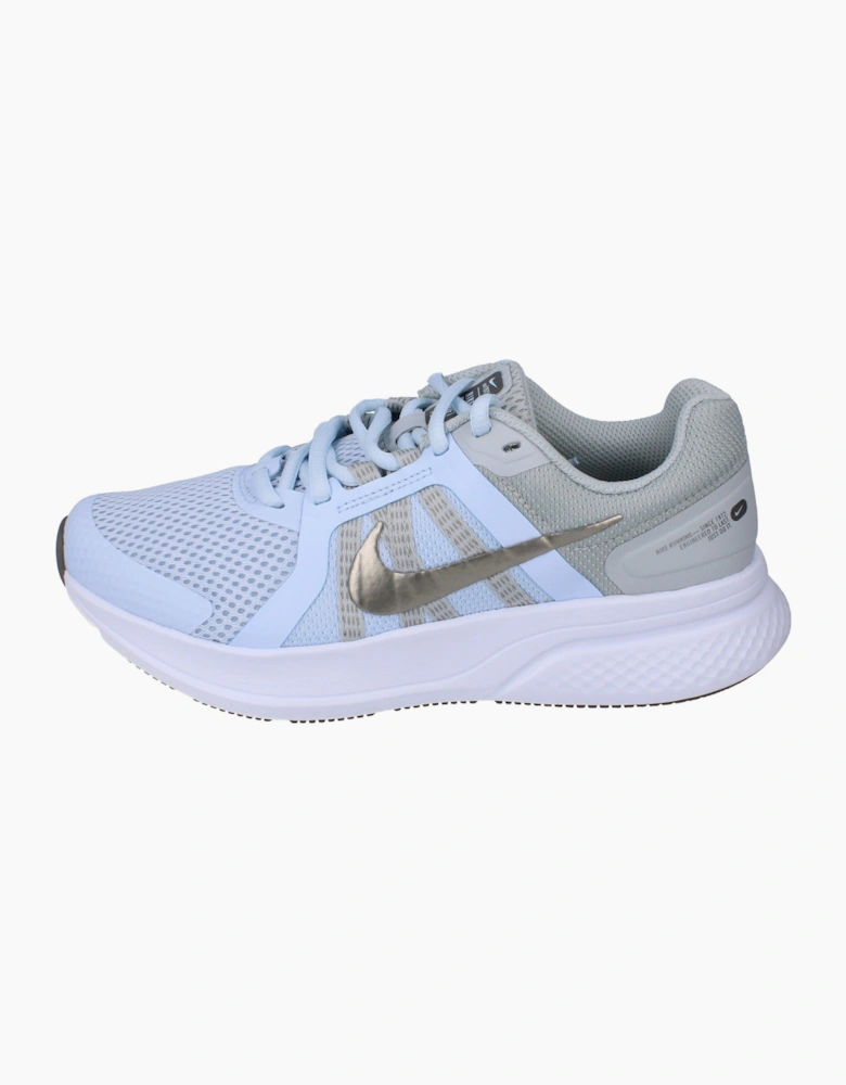 Nike Run Swift 2 Womens Cu3528 400