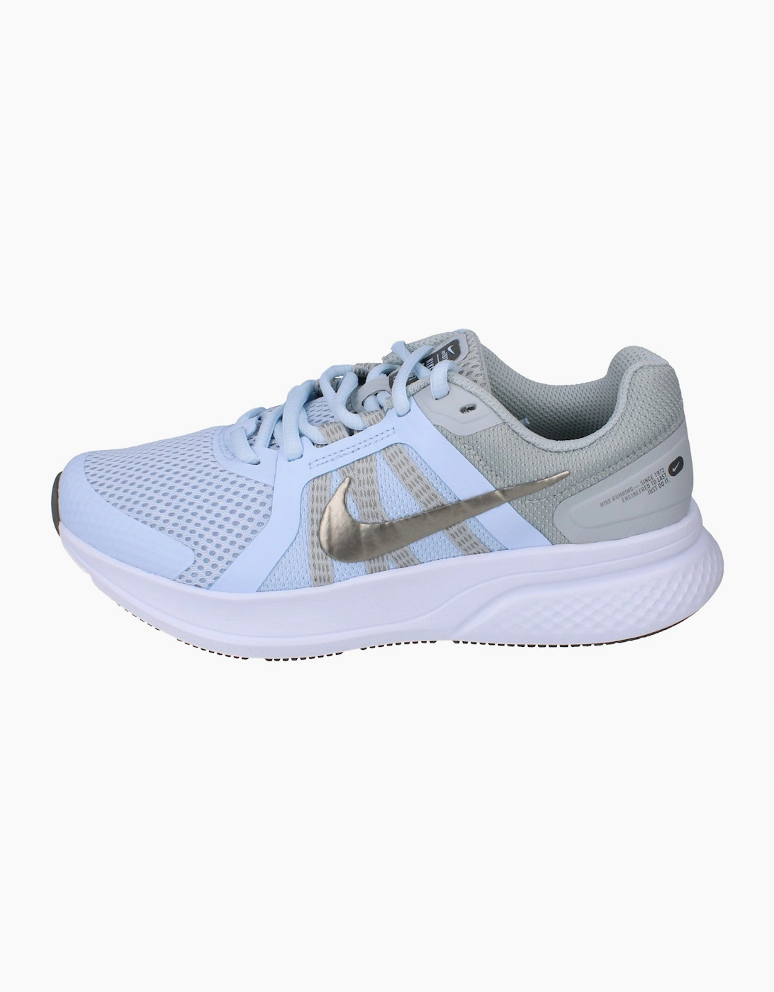 Nike Run Swift 2 Womens Cu3528 400