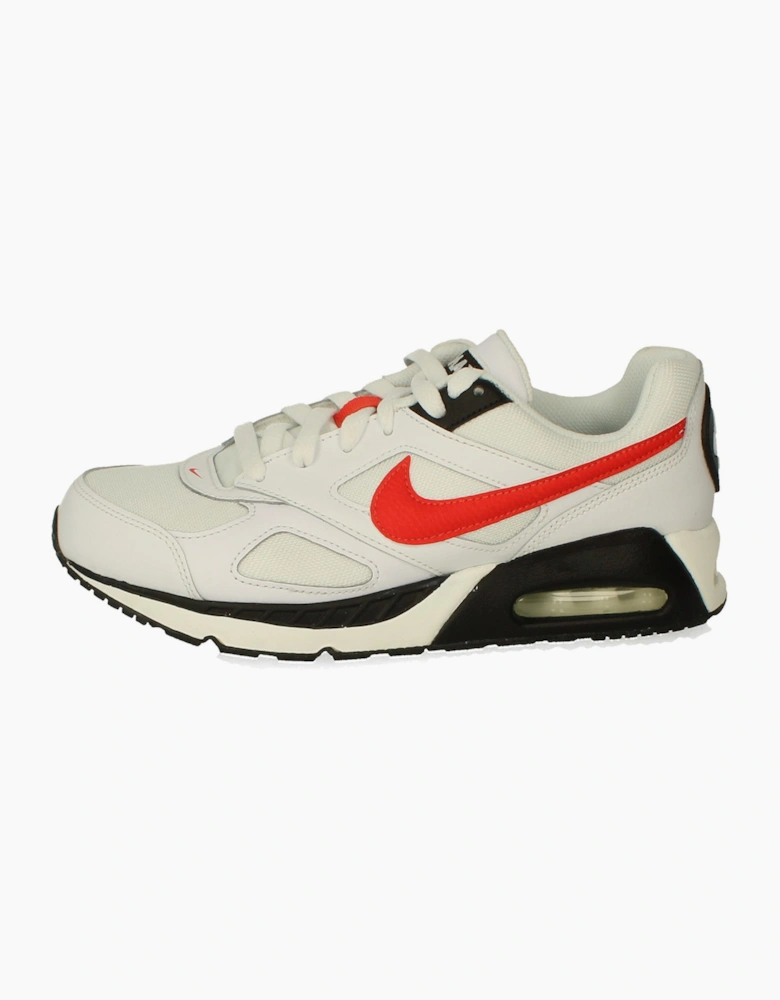 Nike Air Max Ivo GS Trainers 579995 101