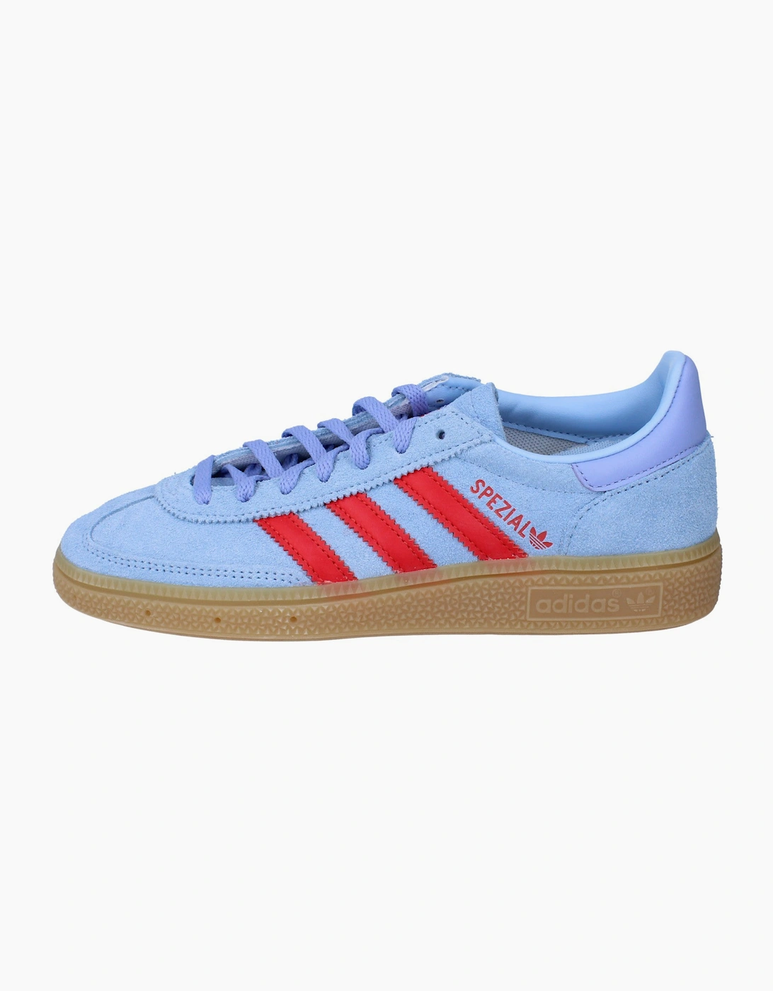 Adidas Originals Handball Spezial Womens Trainers JR3639
