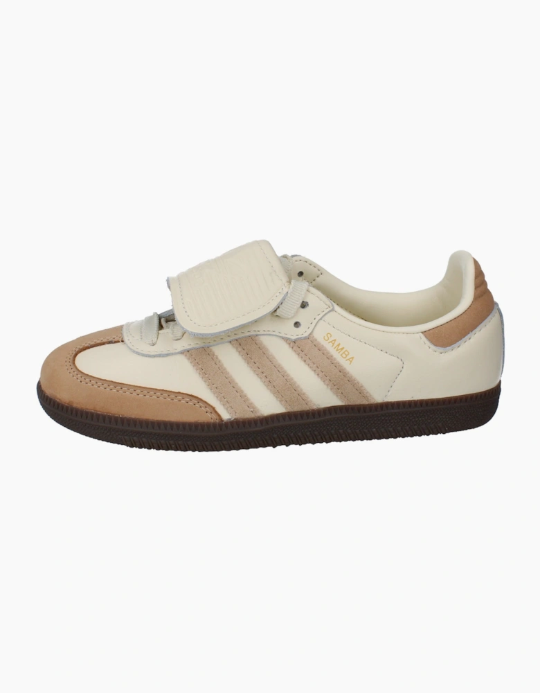 Adidas Originals Samba Lt Womens Trainers Sneakers JH5706