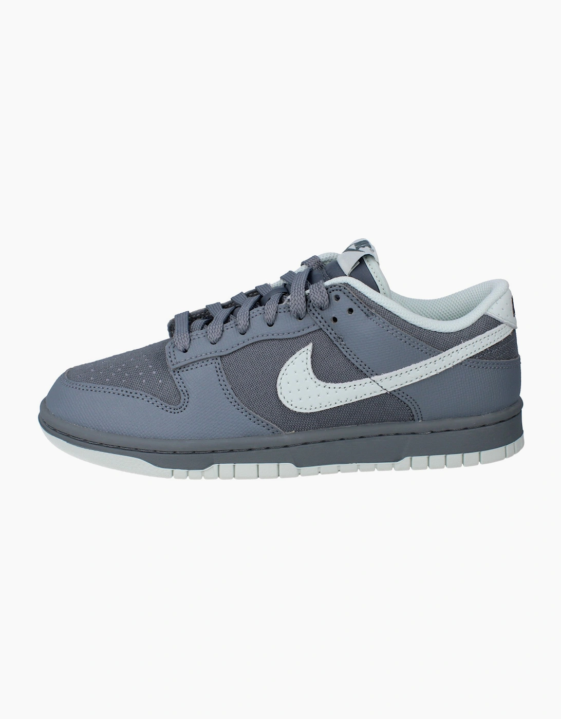 Nike Dunk Low Retro Mens Trainers Ih1940 Shoes  001