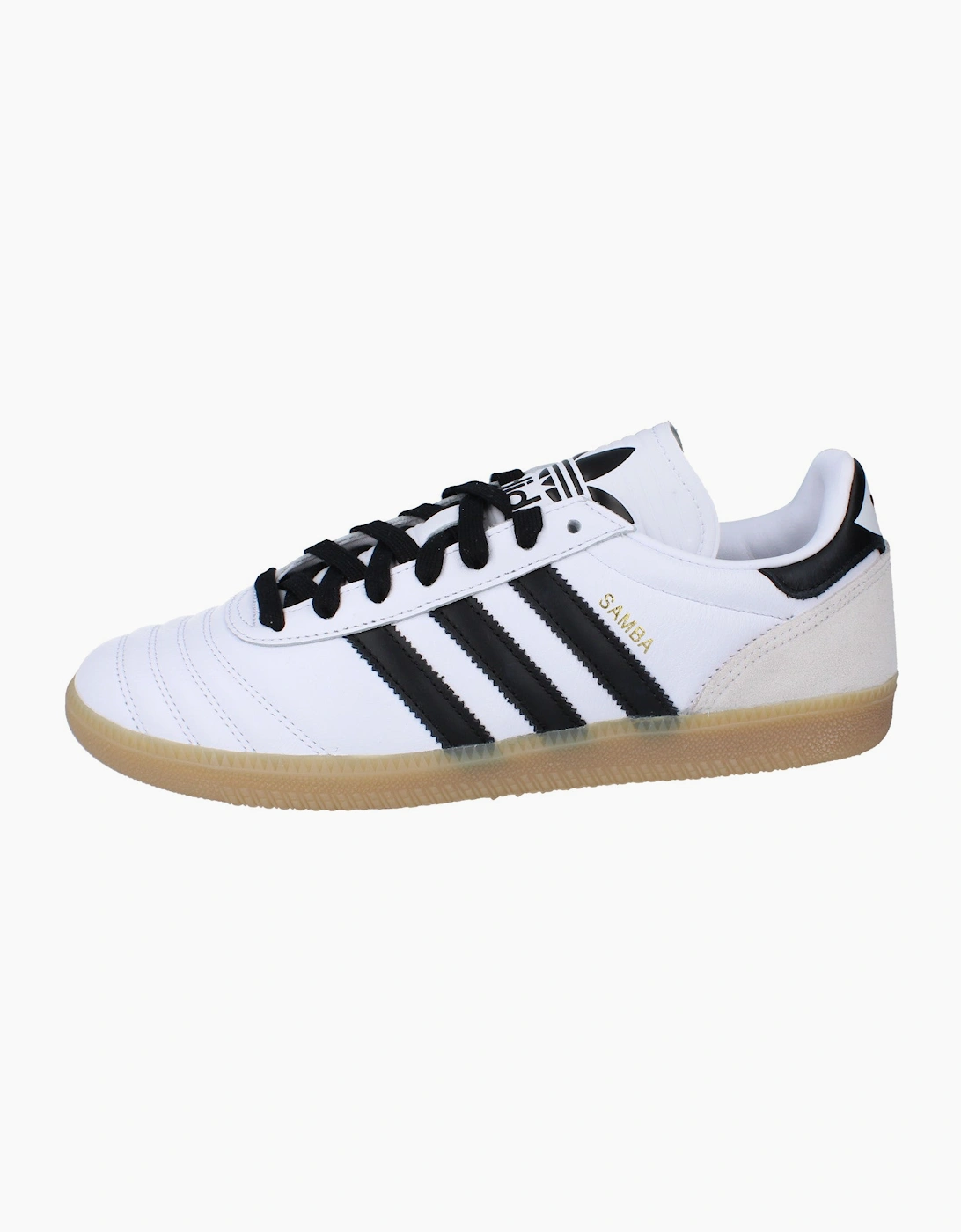 Adidas Originals Samba Jp Mens Trainers  JQ9055