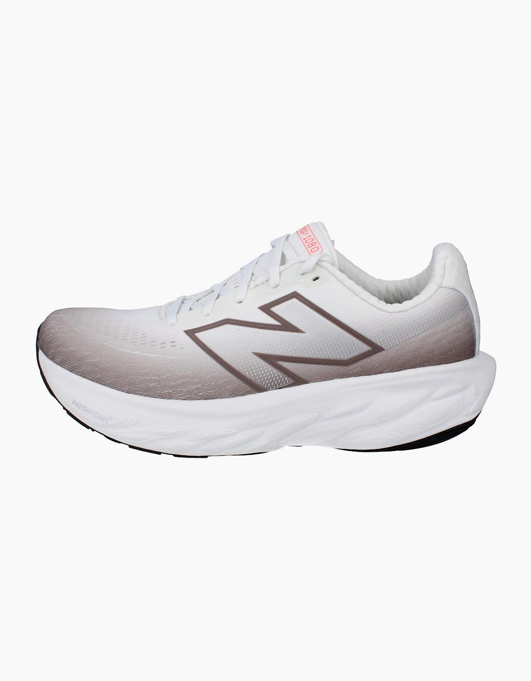 New Balance 1080 V14 Mens Running Trainers  M108014F