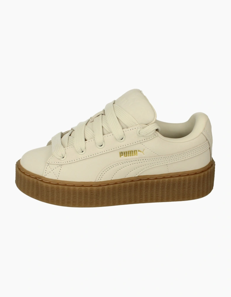 Puma Creeper Phatty Nubuck Unisex Trainers 396813 03