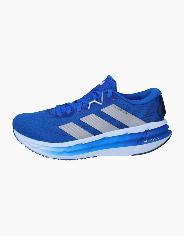 Adidas Adistar 4 Mens Running Trainers  JP6573