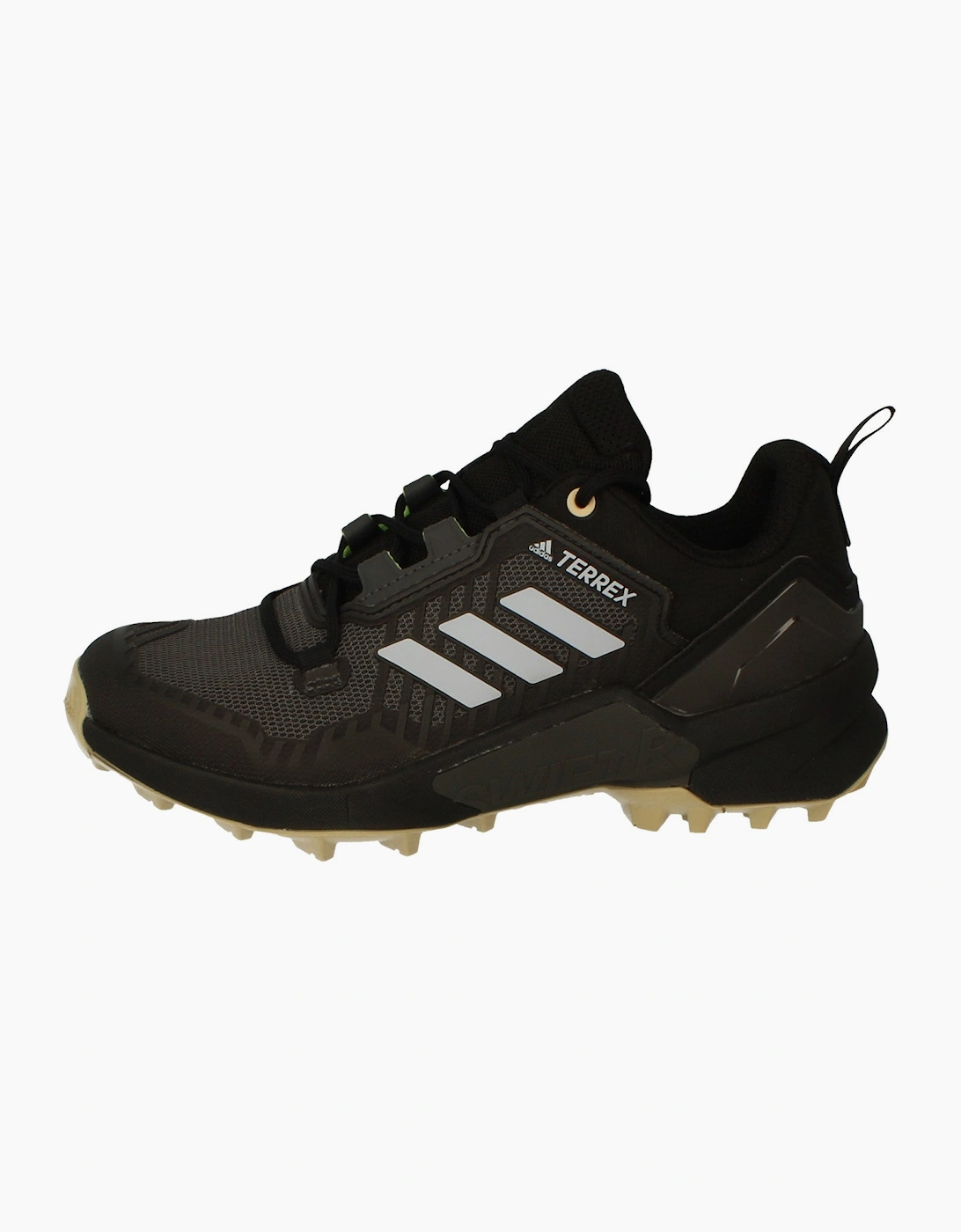 Adidas Hiking Terrex Swift R3 Womens Trainers Sneakers FX7339