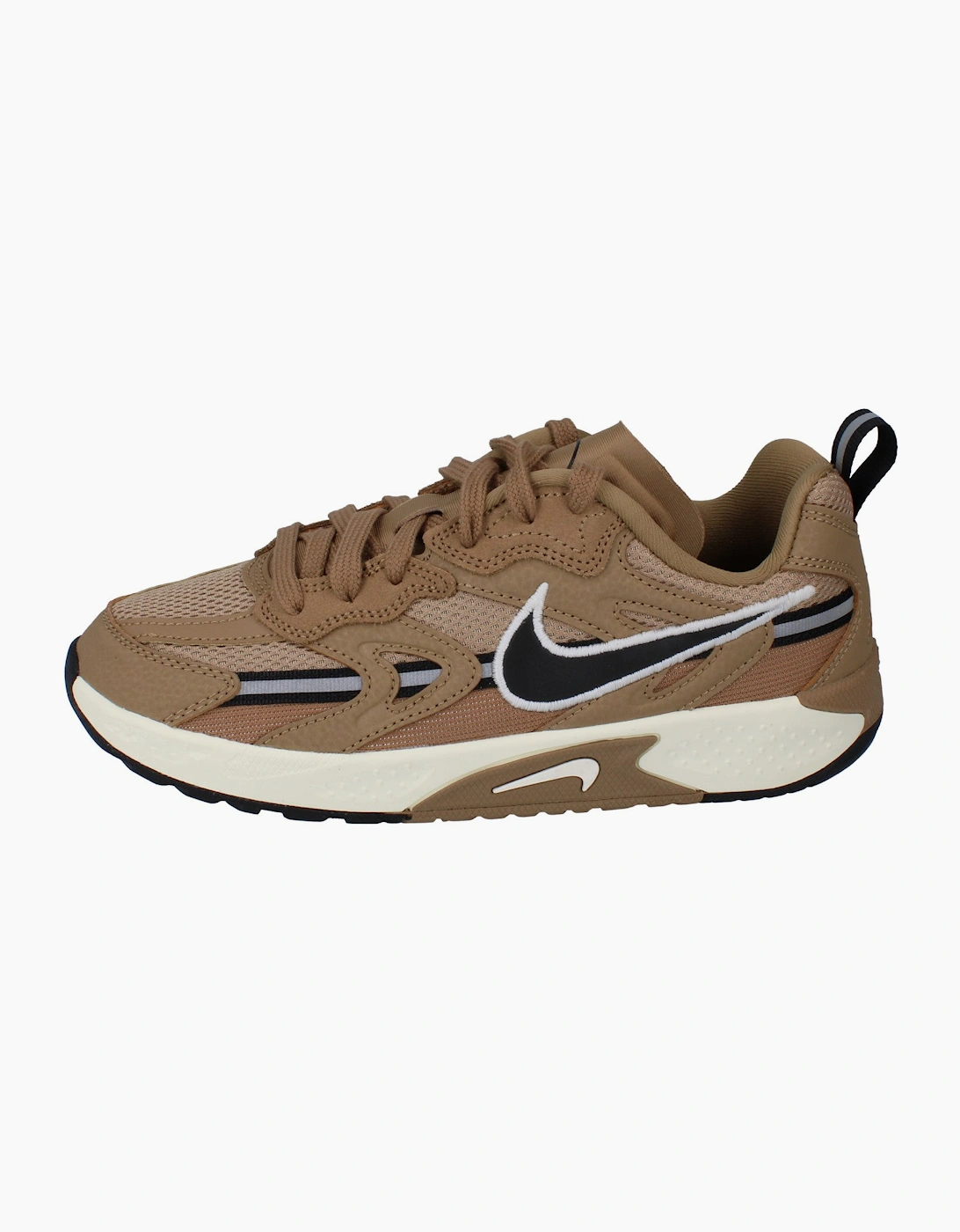 Nike Jam Womens Trainers Fn0314 200