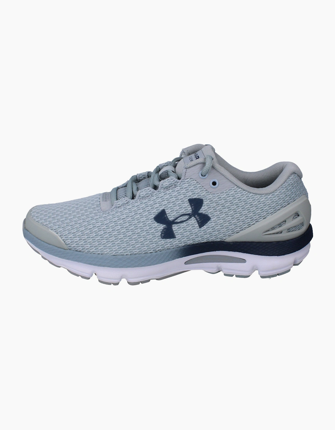 Under Armour Charged Gemini 2020 Nm Mens Running Trainers 3026501 Shoes  104